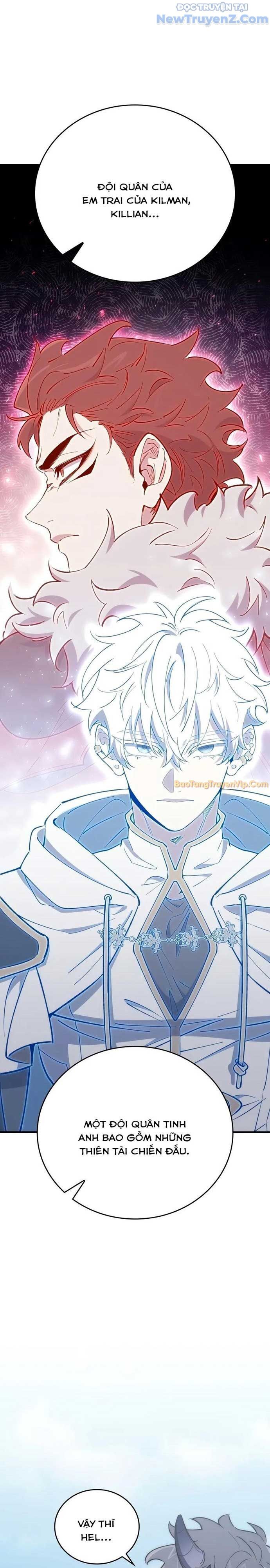 Kẻ Kiến Tạo Hầm Ngục Chapter 14.1 - Trang 2