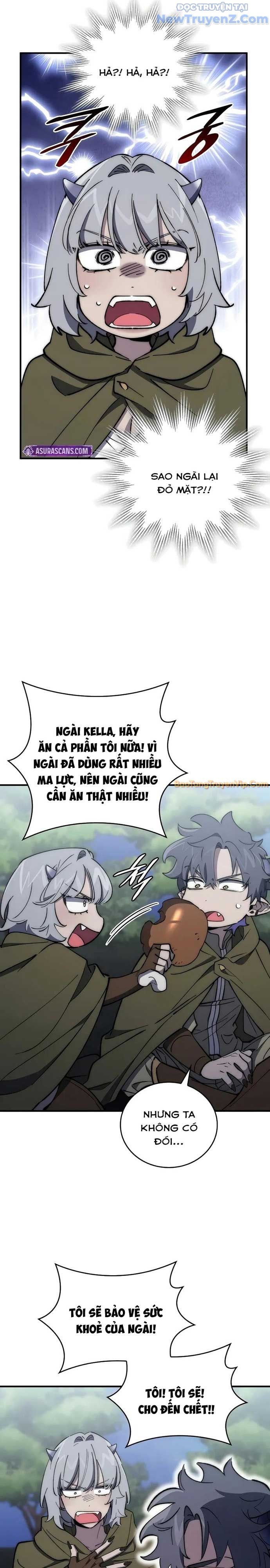 Kẻ Kiến Tạo Hầm Ngục Chapter 14 - Trang 2
