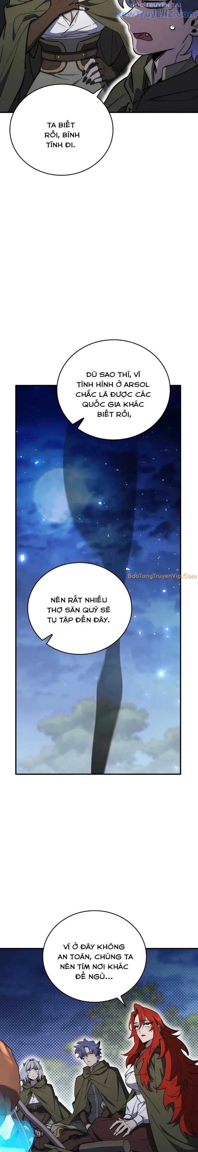 Kẻ Kiến Tạo Hầm Ngục Chapter 14 - Trang 2
