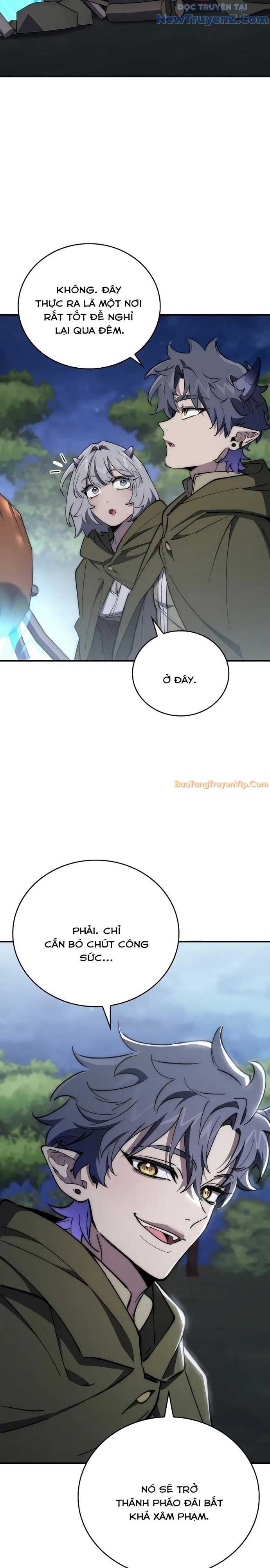 Kẻ Kiến Tạo Hầm Ngục Chapter 14 - Trang 2