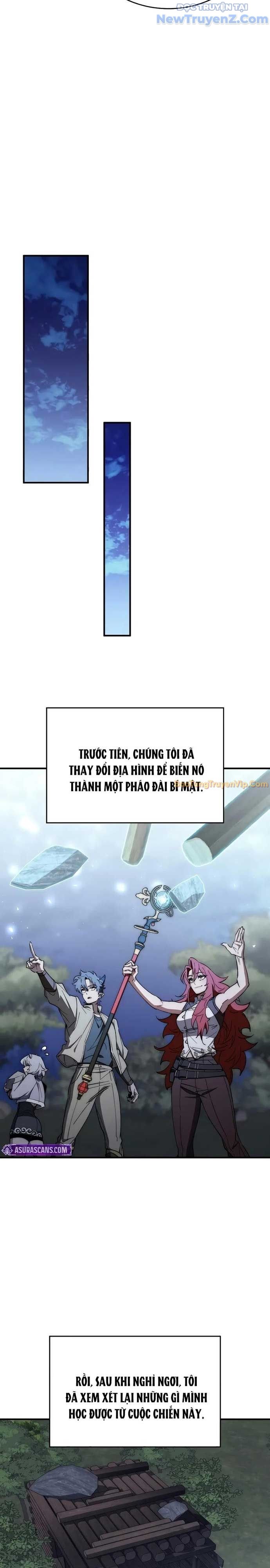 Kẻ Kiến Tạo Hầm Ngục Chapter 14 - Trang 2