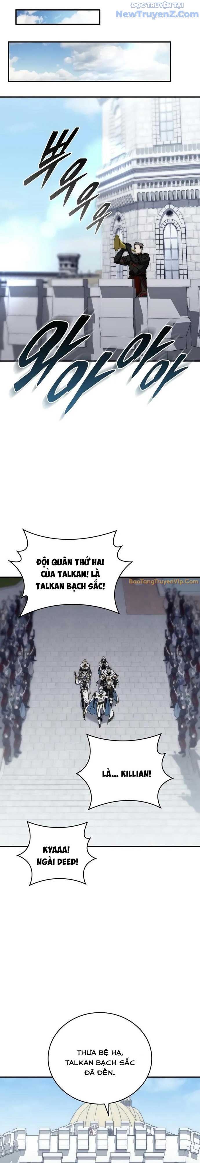 Kẻ Kiến Tạo Hầm Ngục Chapter 14 - Trang 2