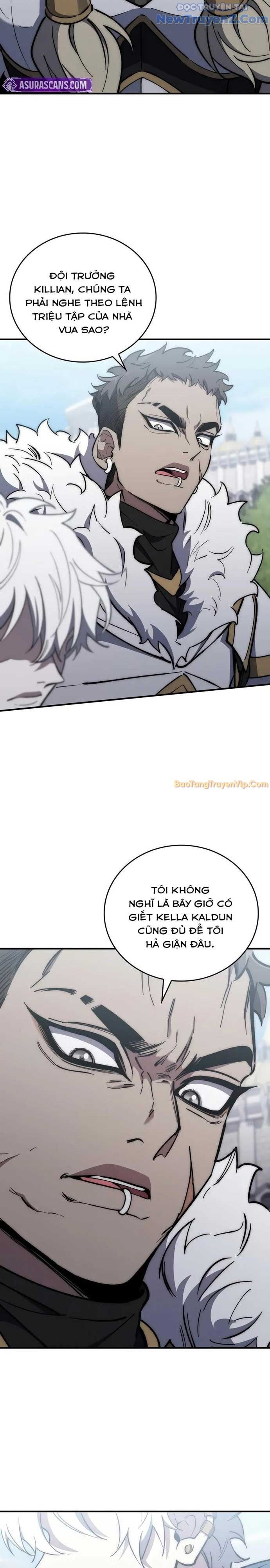Kẻ Kiến Tạo Hầm Ngục Chapter 14 - Trang 2