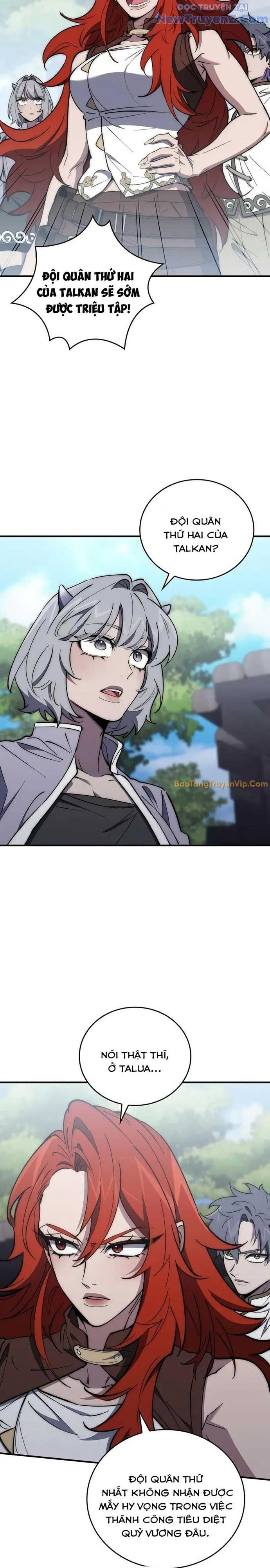 Kẻ Kiến Tạo Hầm Ngục Chapter 14 - Trang 2