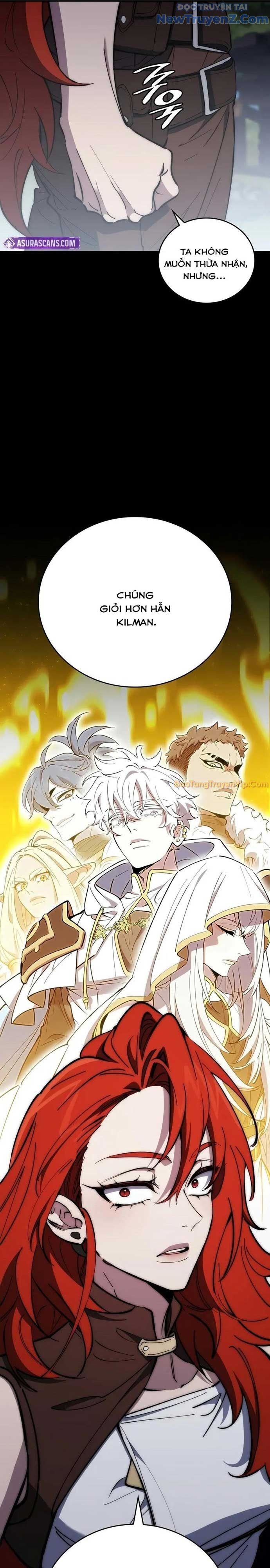 Kẻ Kiến Tạo Hầm Ngục Chapter 14 - Trang 2