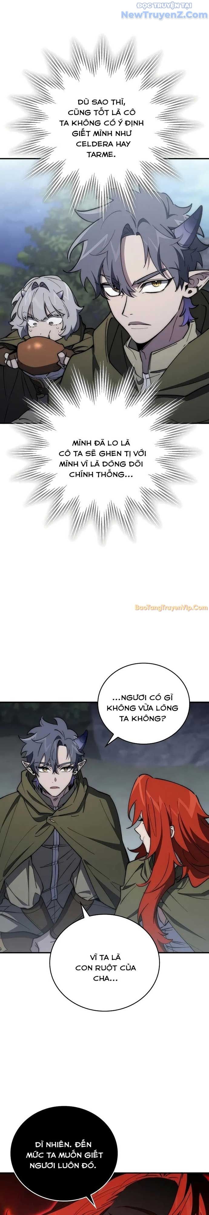 Kẻ Kiến Tạo Hầm Ngục Chapter 14 - Trang 2