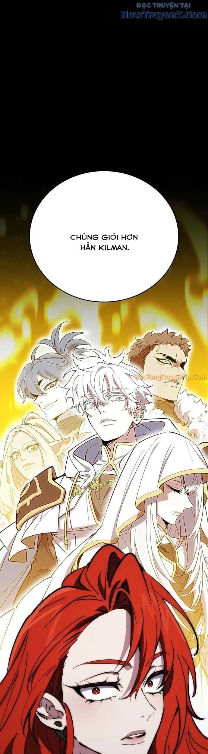 Kẻ Kiến Tạo Hầm Ngục Chapter 15.1 - Trang 2