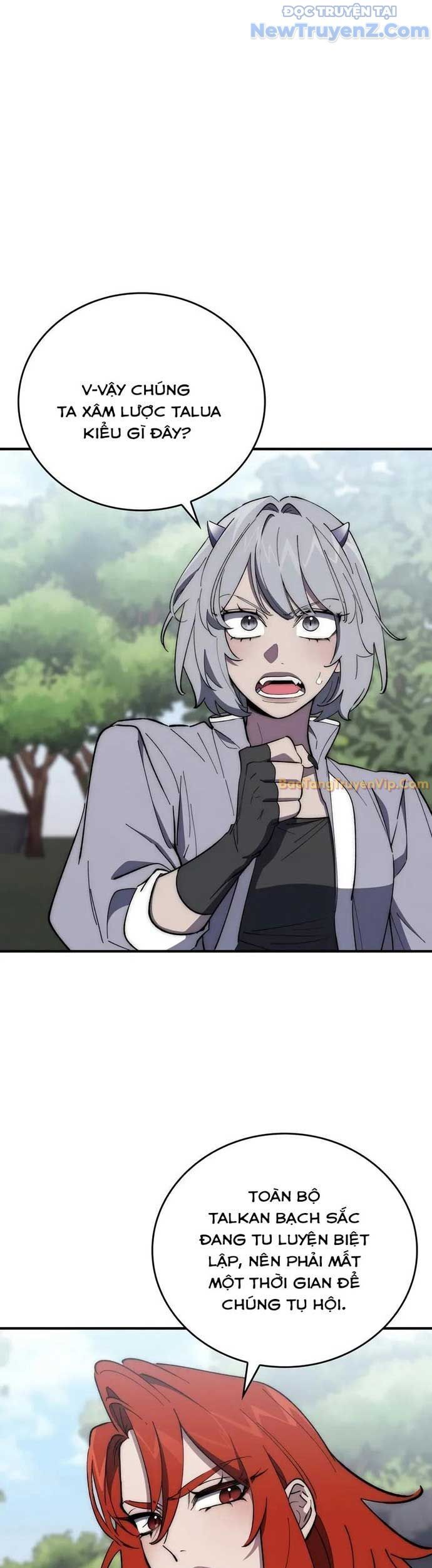 Kẻ Kiến Tạo Hầm Ngục Chapter 15.1 - Trang 2