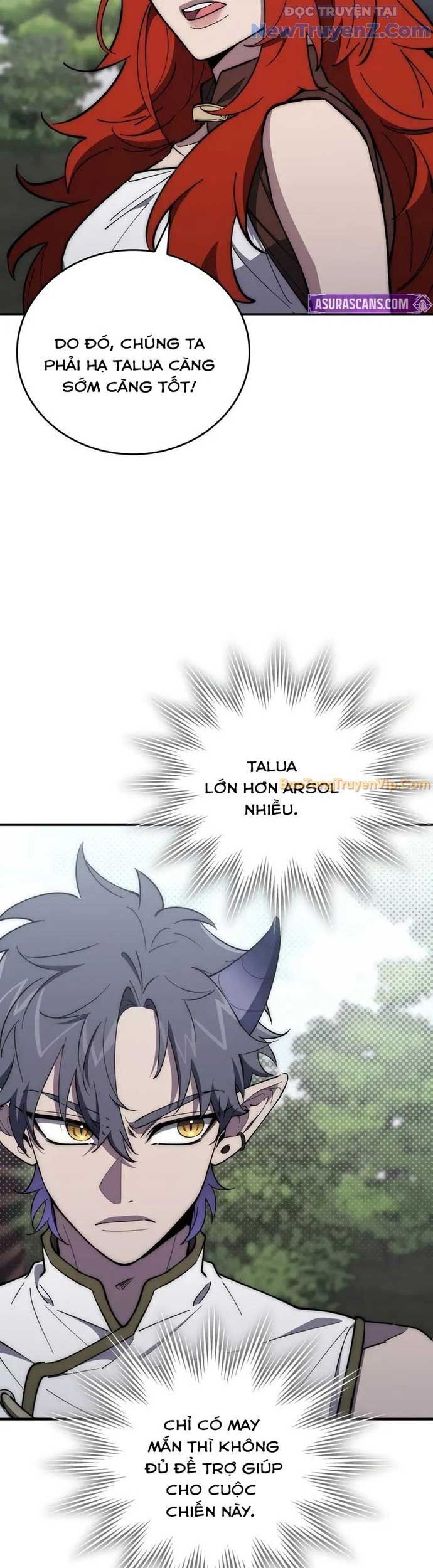 Kẻ Kiến Tạo Hầm Ngục Chapter 15.1 - Trang 2