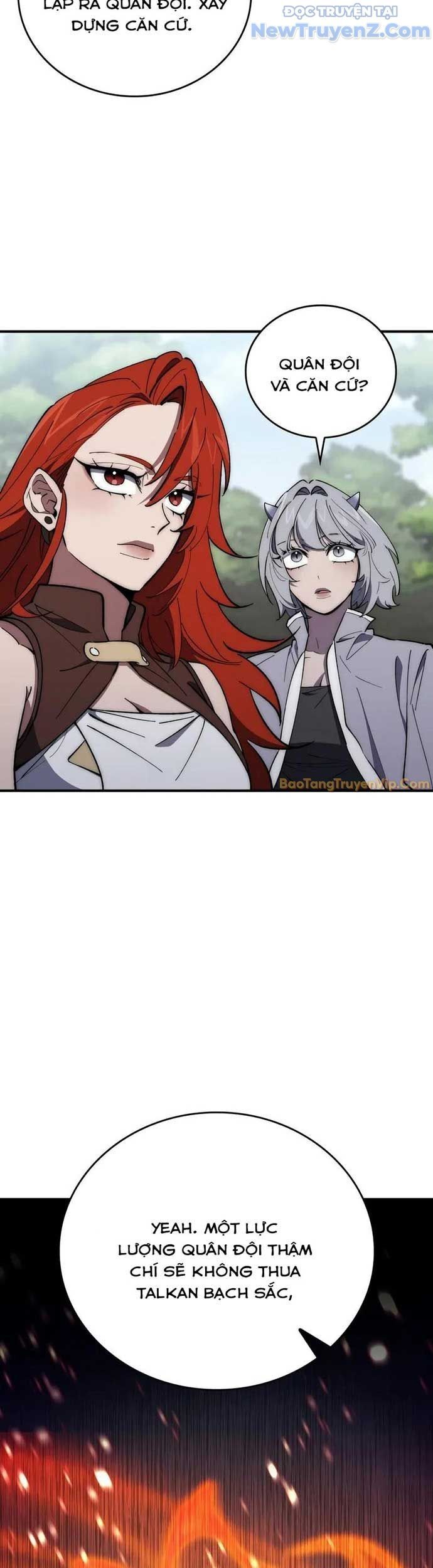 Kẻ Kiến Tạo Hầm Ngục Chapter 15.1 - Trang 2