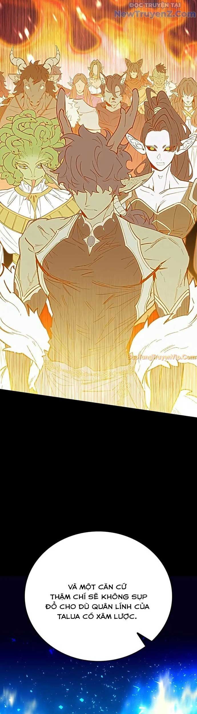 Kẻ Kiến Tạo Hầm Ngục Chapter 15.1 - Trang 2