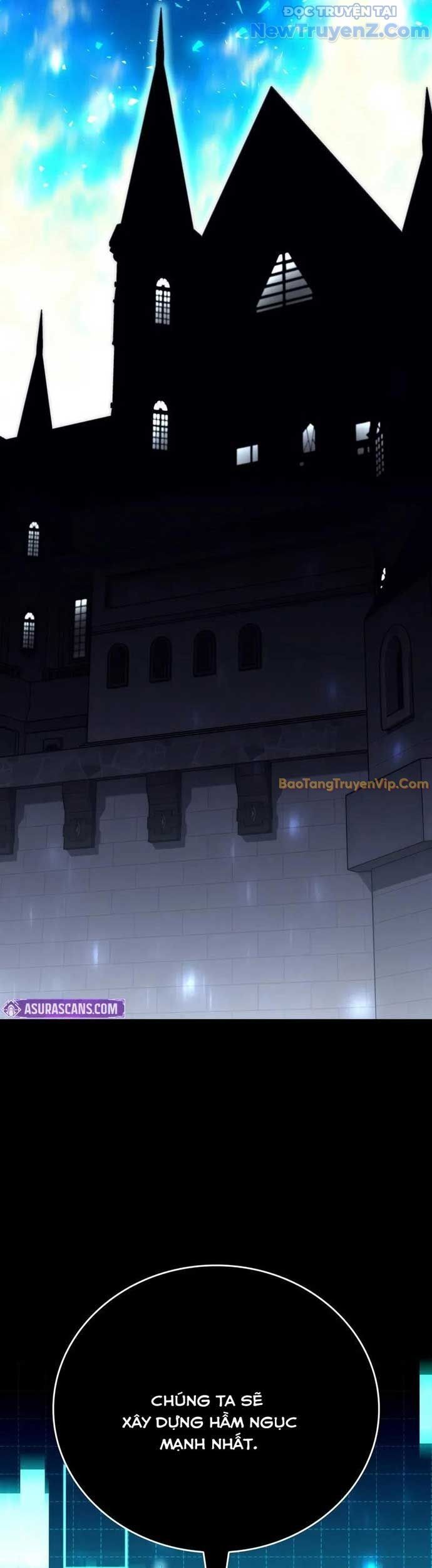Kẻ Kiến Tạo Hầm Ngục Chapter 15.1 - Trang 2