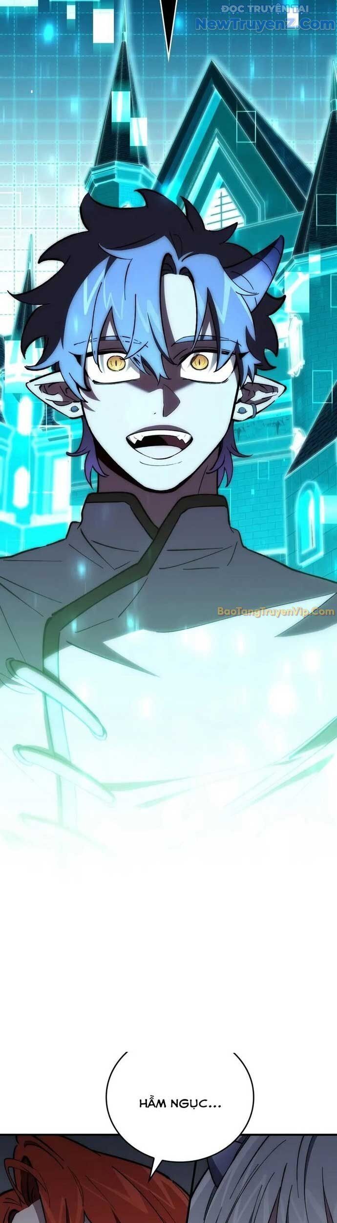 Kẻ Kiến Tạo Hầm Ngục Chapter 15.1 - Trang 2