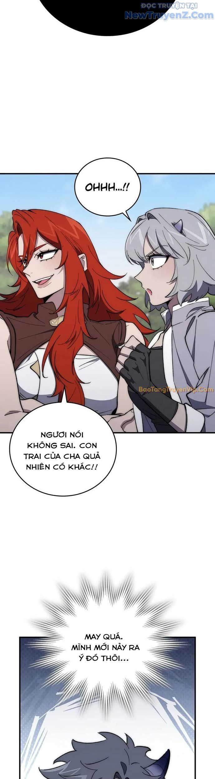Kẻ Kiến Tạo Hầm Ngục Chapter 15.1 - Trang 2