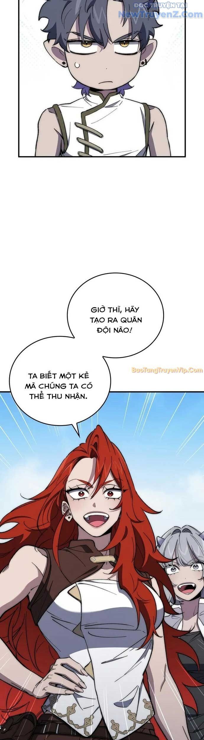 Kẻ Kiến Tạo Hầm Ngục Chapter 15.1 - Trang 2
