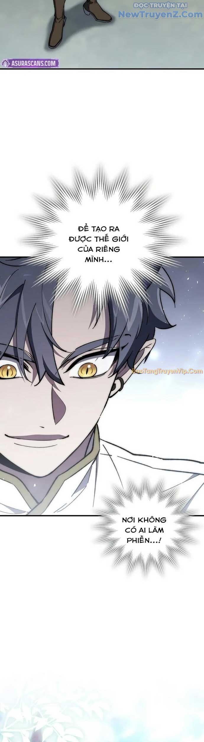 Kẻ Kiến Tạo Hầm Ngục Chapter 15.1 - Trang 2