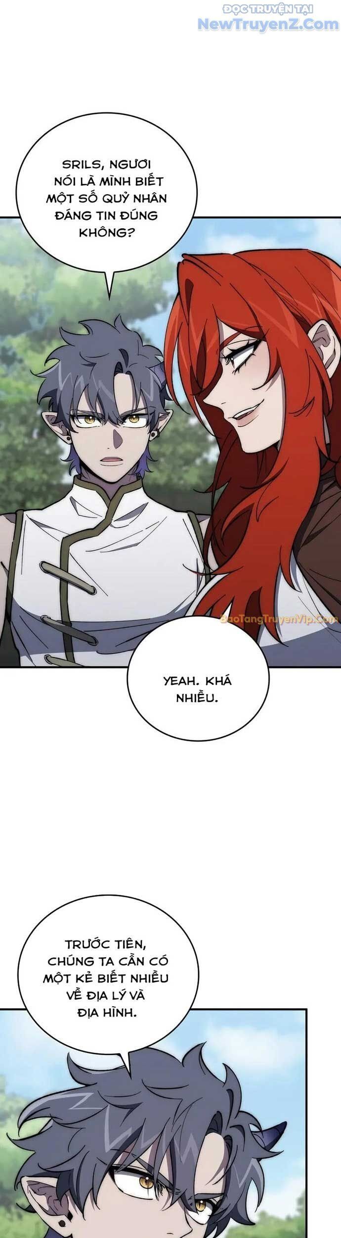 Kẻ Kiến Tạo Hầm Ngục Chapter 15.1 - Trang 2