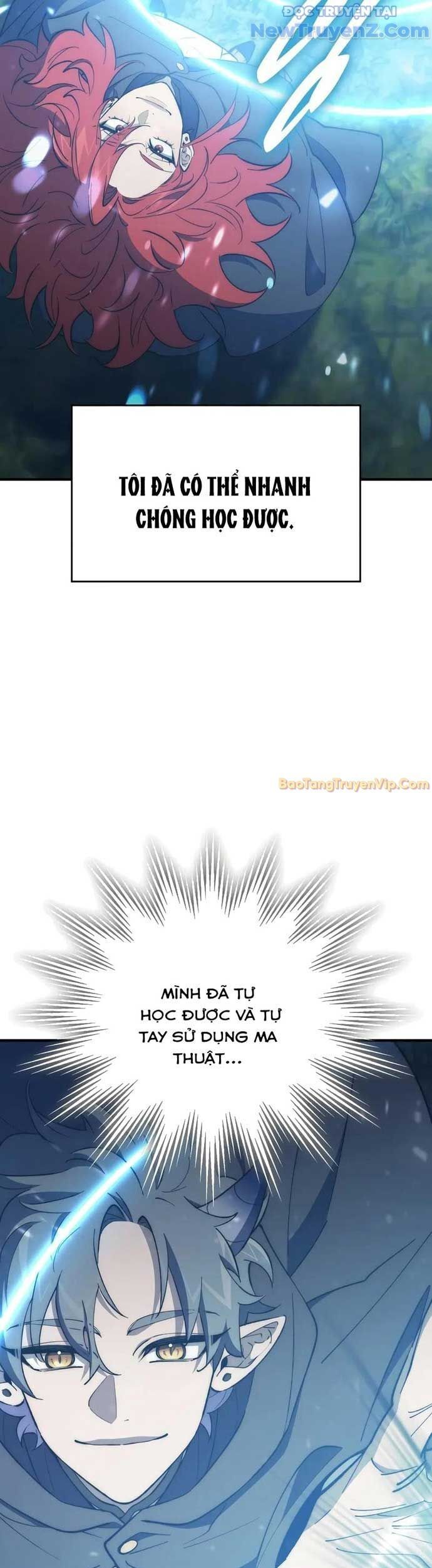 Kẻ Kiến Tạo Hầm Ngục Chapter 15.1 - Trang 2