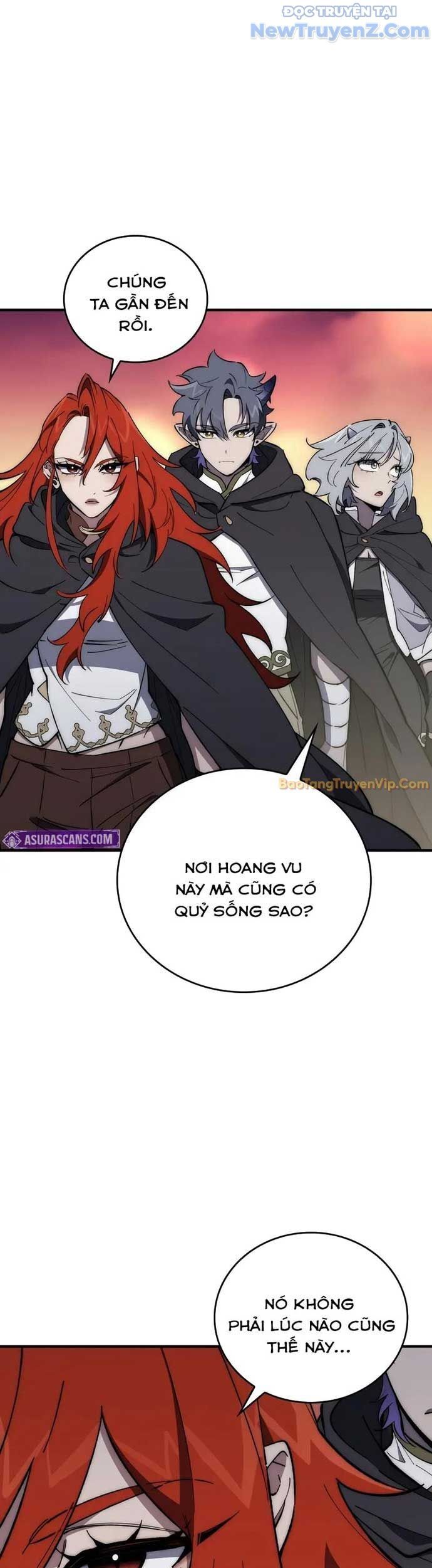 Kẻ Kiến Tạo Hầm Ngục Chapter 15.1 - Trang 2