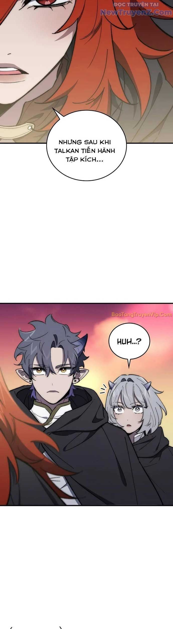 Kẻ Kiến Tạo Hầm Ngục Chapter 15.1 - Trang 2