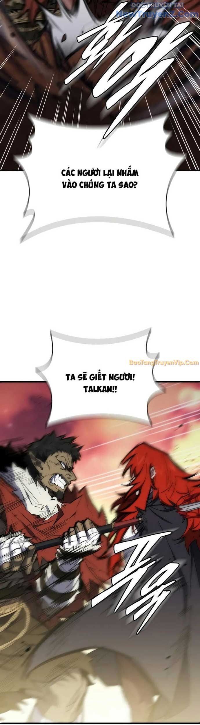Kẻ Kiến Tạo Hầm Ngục Chapter 15.1 - Trang 2