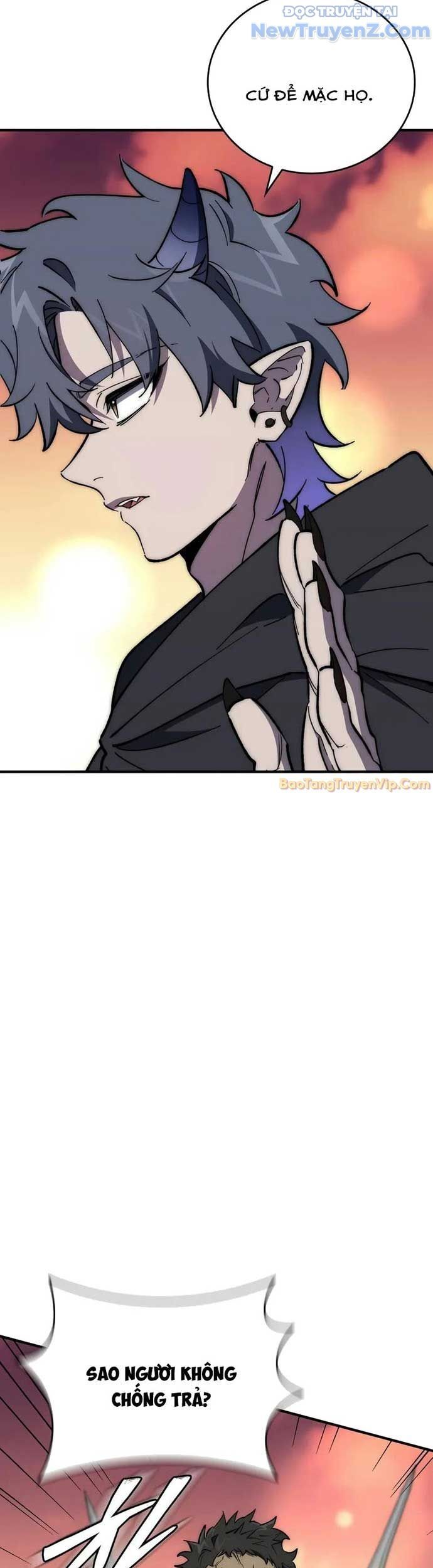 Kẻ Kiến Tạo Hầm Ngục Chapter 15.1 - Trang 2