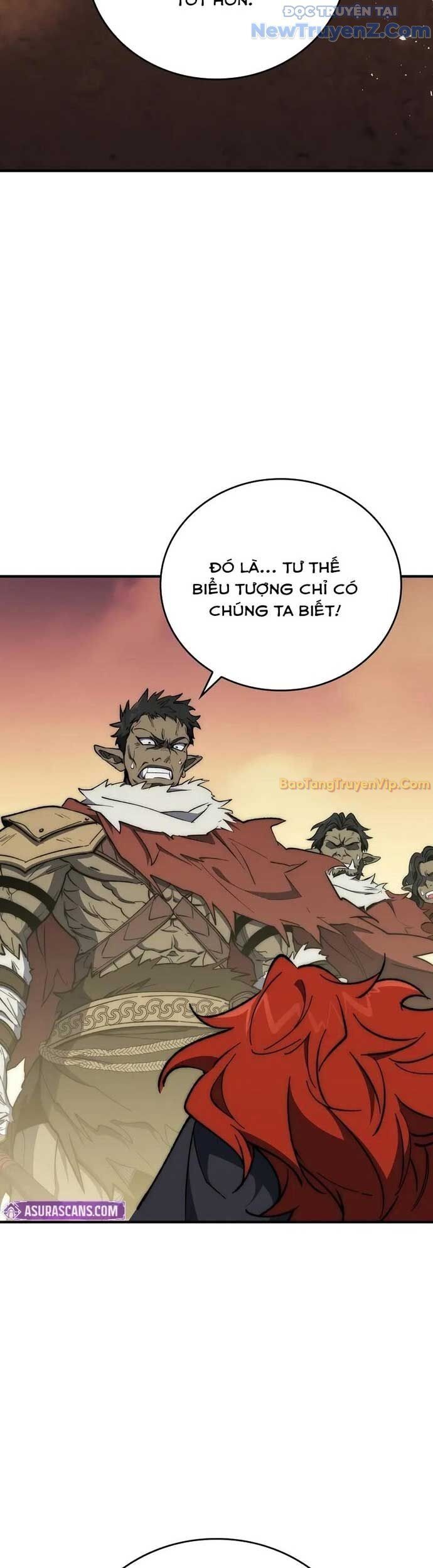 Kẻ Kiến Tạo Hầm Ngục Chapter 15.1 - Trang 2