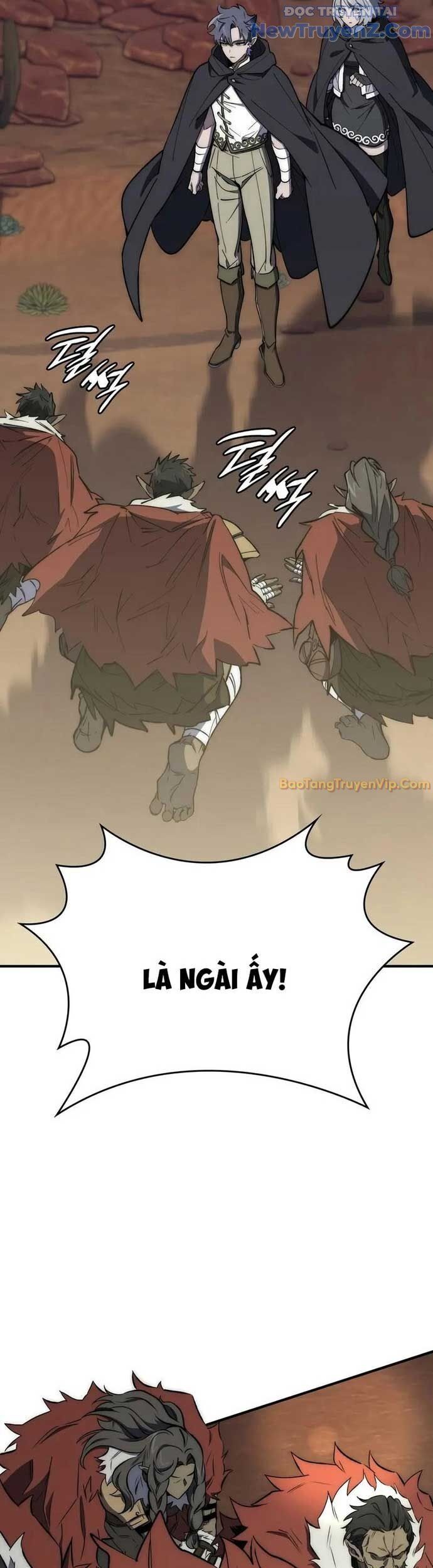 Kẻ Kiến Tạo Hầm Ngục Chapter 15.1 - Trang 2