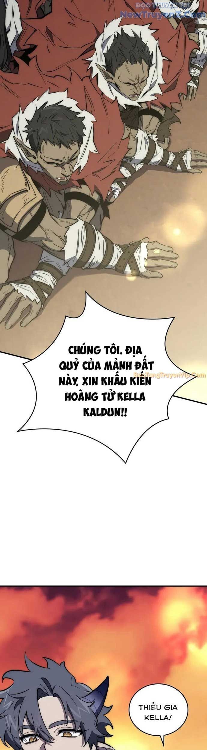 Kẻ Kiến Tạo Hầm Ngục Chapter 15.1 - Trang 2