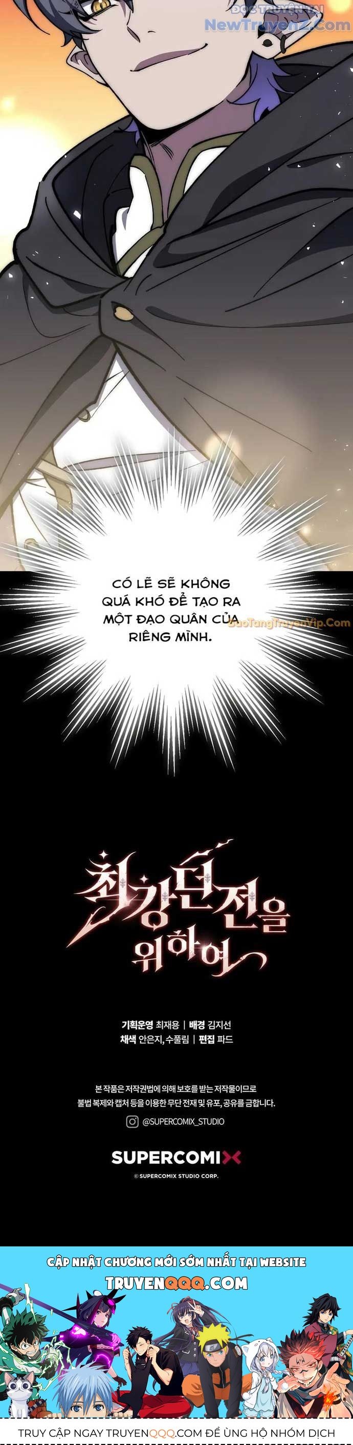 Kẻ Kiến Tạo Hầm Ngục Chapter 15.1 - Trang 2