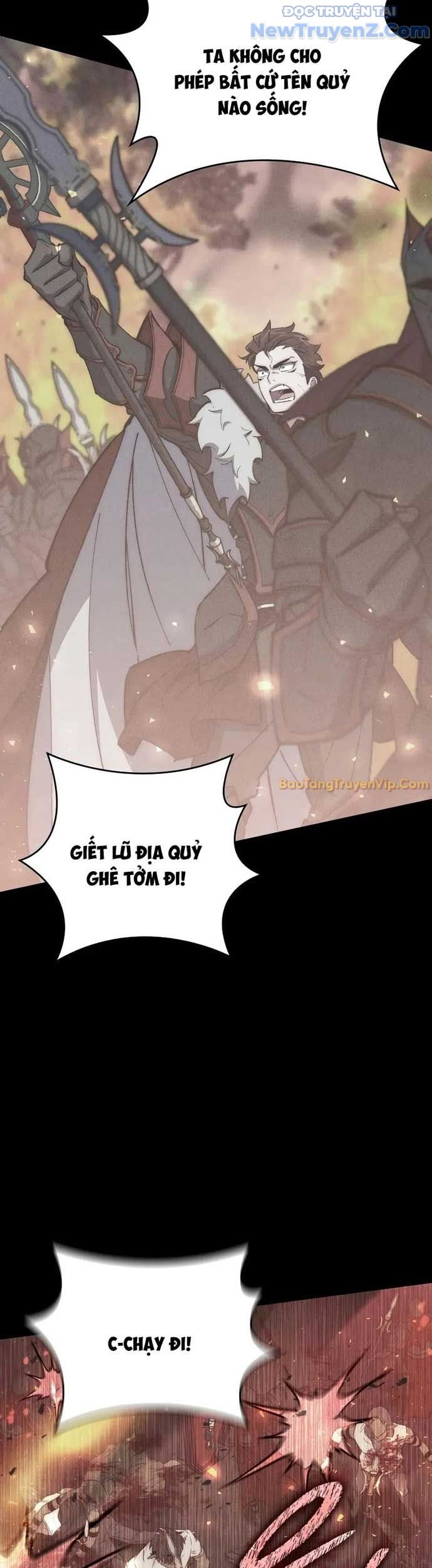Kẻ Kiến Tạo Hầm Ngục Chapter 16 - Trang 2