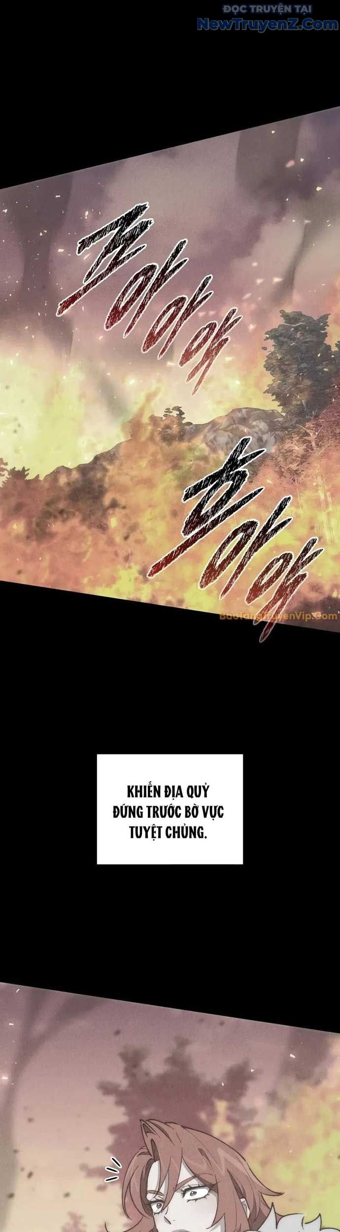 Kẻ Kiến Tạo Hầm Ngục Chapter 16 - Trang 2