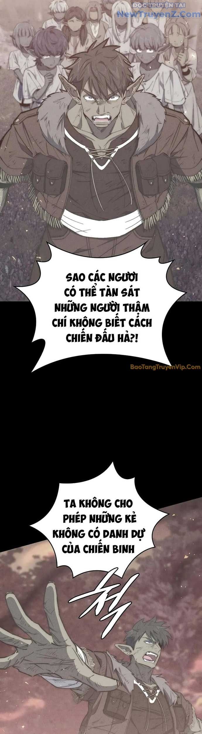 Kẻ Kiến Tạo Hầm Ngục Chapter 16 - Trang 2