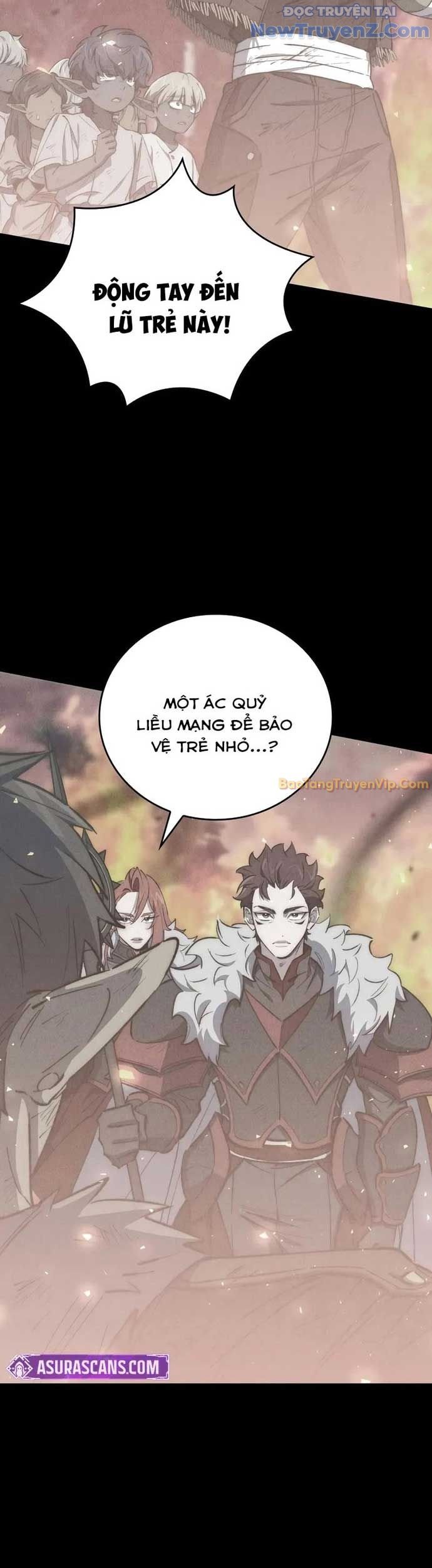 Kẻ Kiến Tạo Hầm Ngục Chapter 16 - Trang 2
