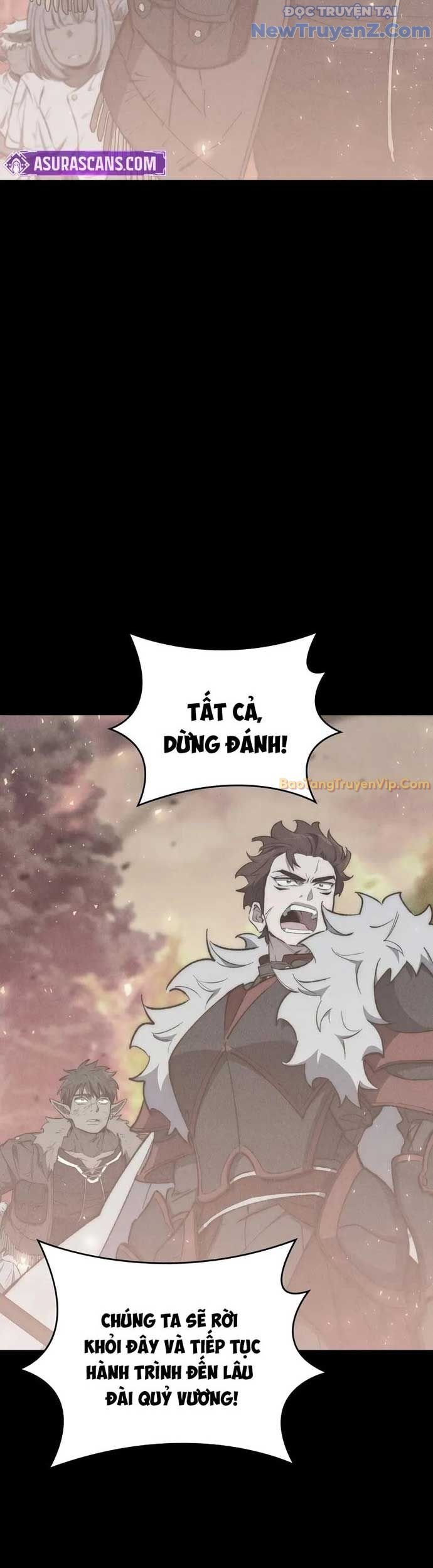 Kẻ Kiến Tạo Hầm Ngục Chapter 16 - Trang 2