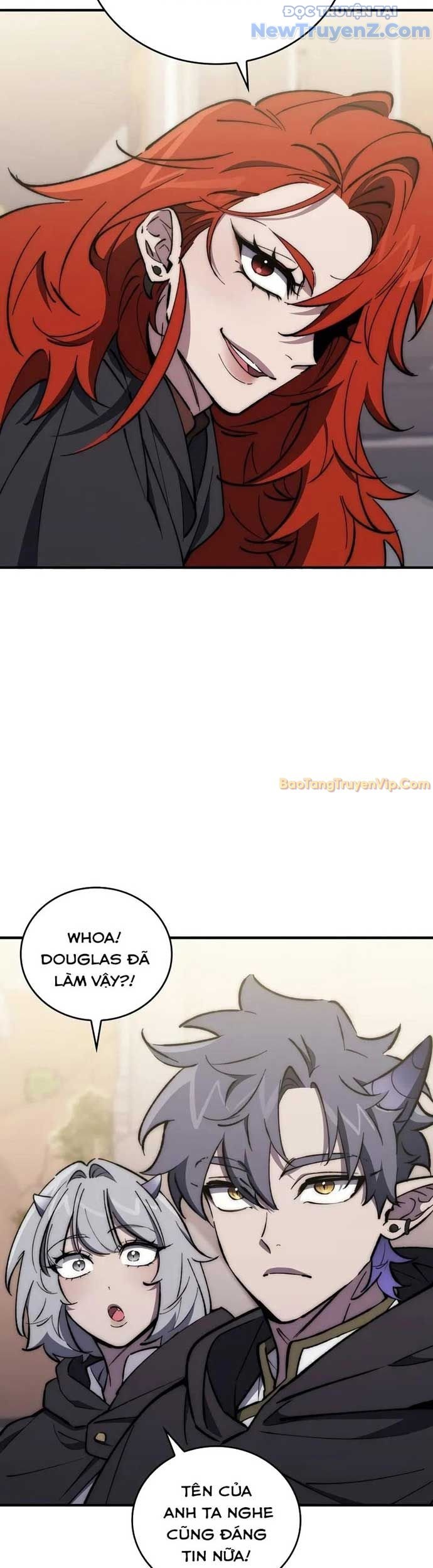 Kẻ Kiến Tạo Hầm Ngục Chapter 16 - Trang 2