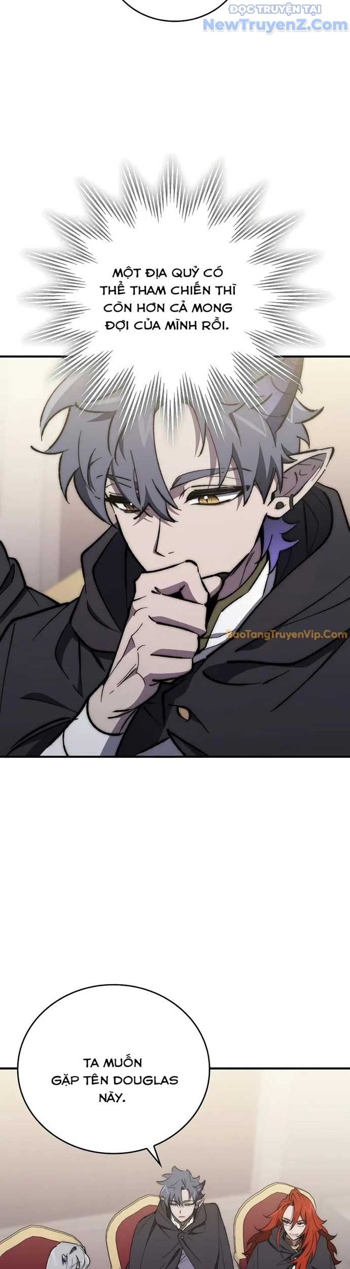 Kẻ Kiến Tạo Hầm Ngục Chapter 16 - Trang 2