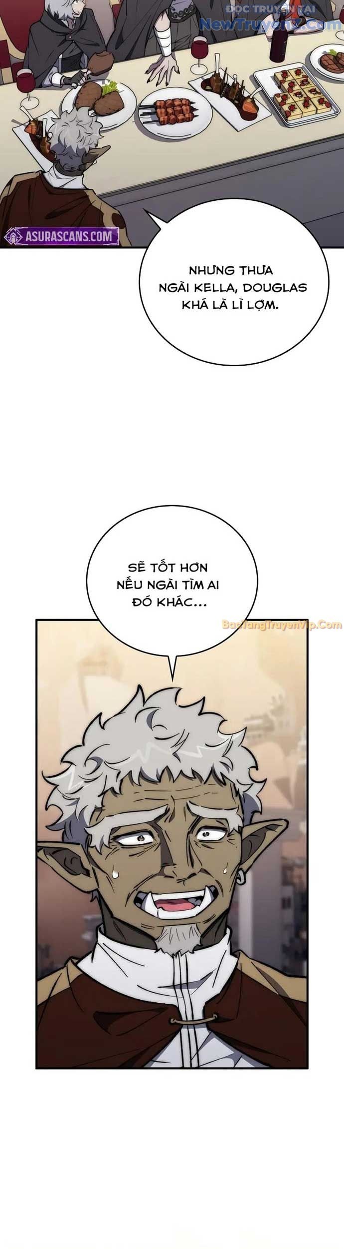 Kẻ Kiến Tạo Hầm Ngục Chapter 16 - Trang 2