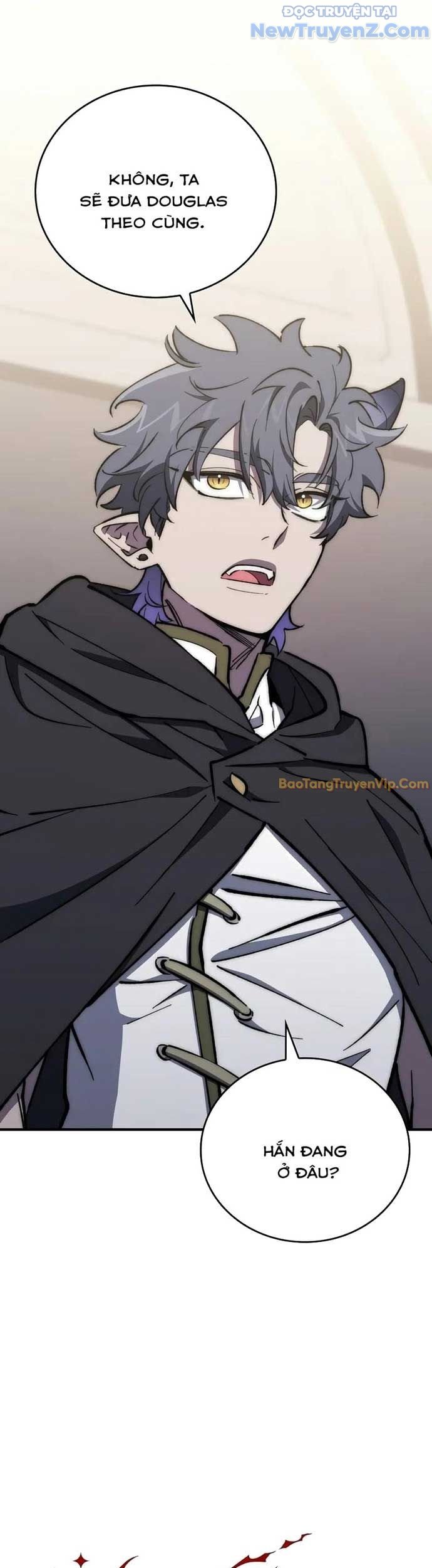 Kẻ Kiến Tạo Hầm Ngục Chapter 16 - Trang 2