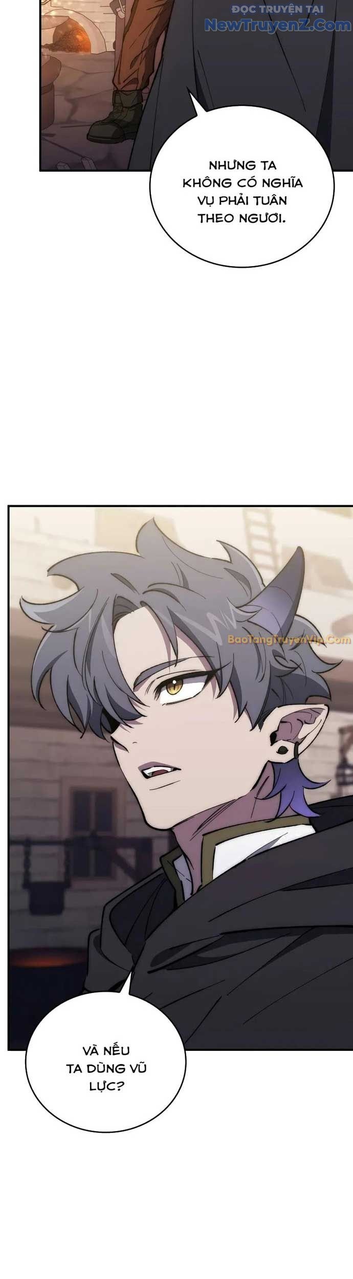 Kẻ Kiến Tạo Hầm Ngục Chapter 16 - Trang 2