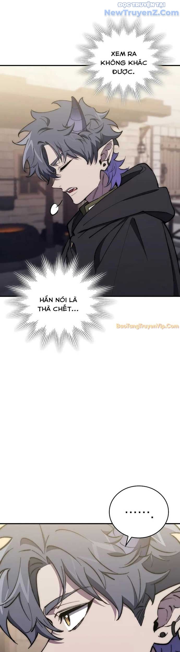 Kẻ Kiến Tạo Hầm Ngục Chapter 16 - Trang 2