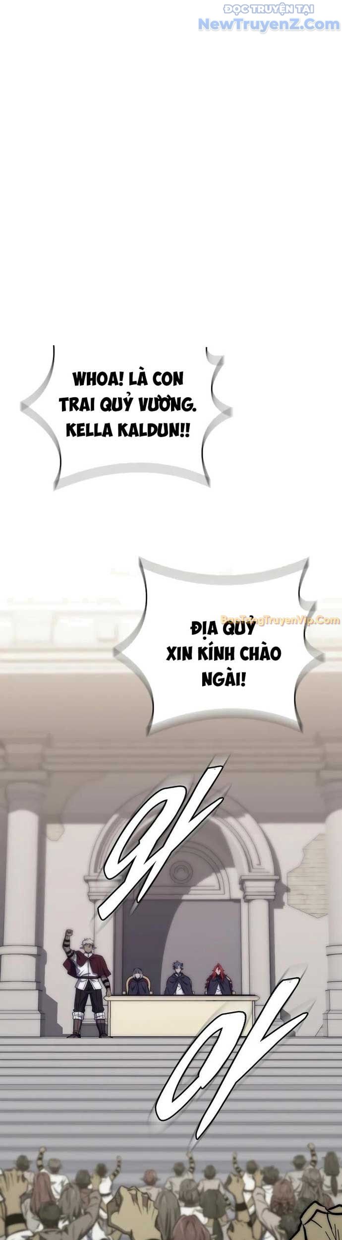 Kẻ Kiến Tạo Hầm Ngục Chapter 16 - Trang 2