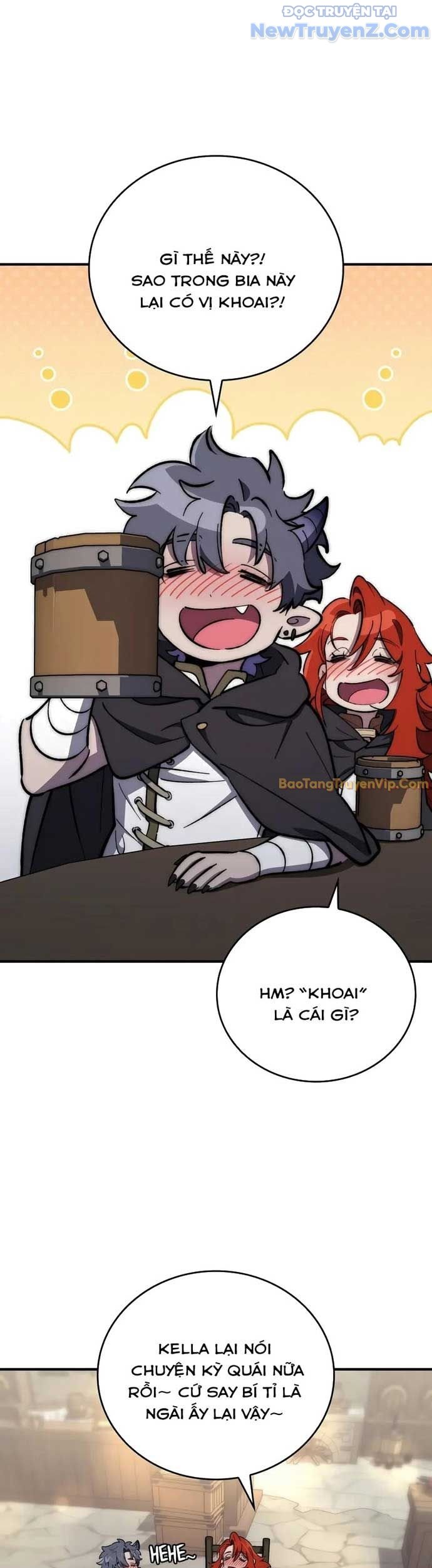 Kẻ Kiến Tạo Hầm Ngục Chapter 16 - Trang 2