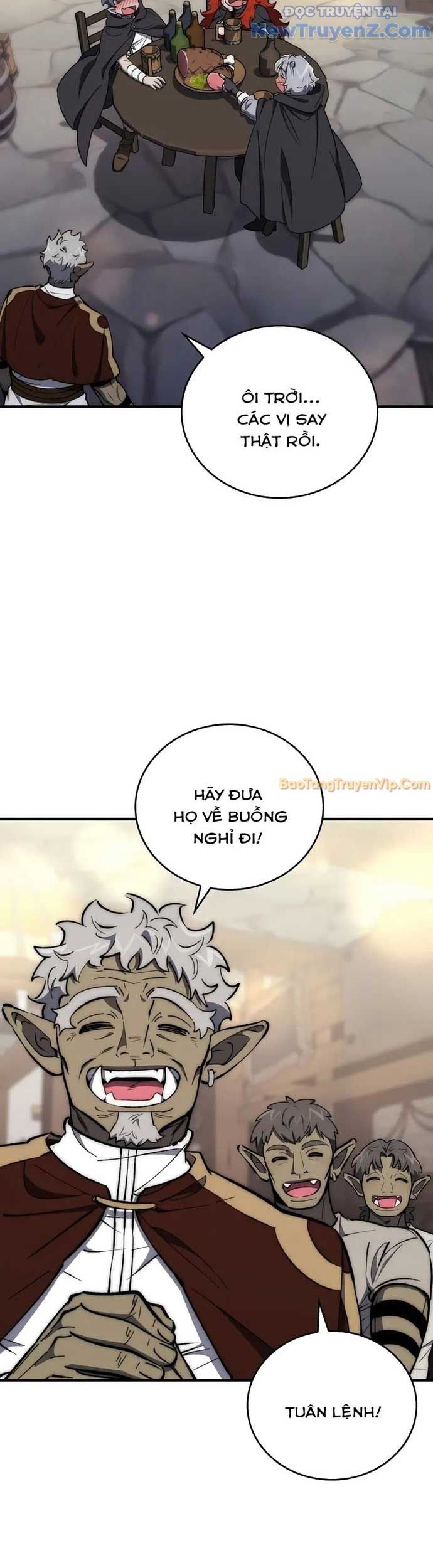 Kẻ Kiến Tạo Hầm Ngục Chapter 16 - Trang 2