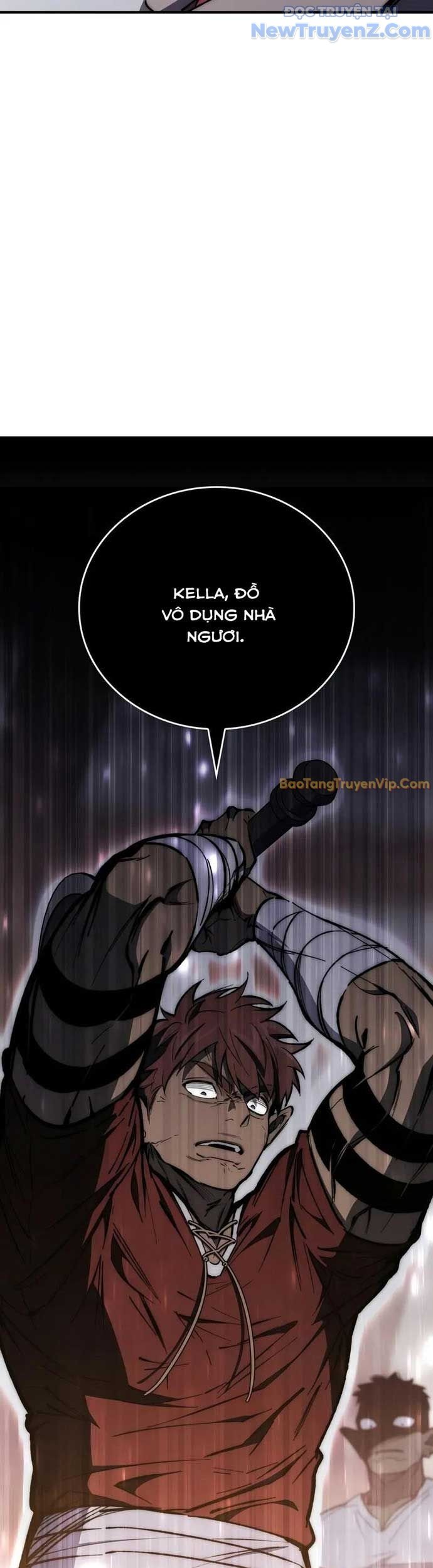 Kẻ Kiến Tạo Hầm Ngục Chapter 16 - Trang 2