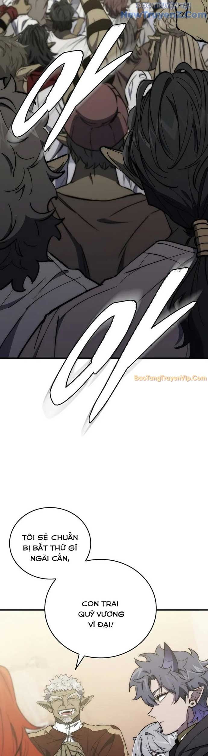 Kẻ Kiến Tạo Hầm Ngục Chapter 16 - Trang 2