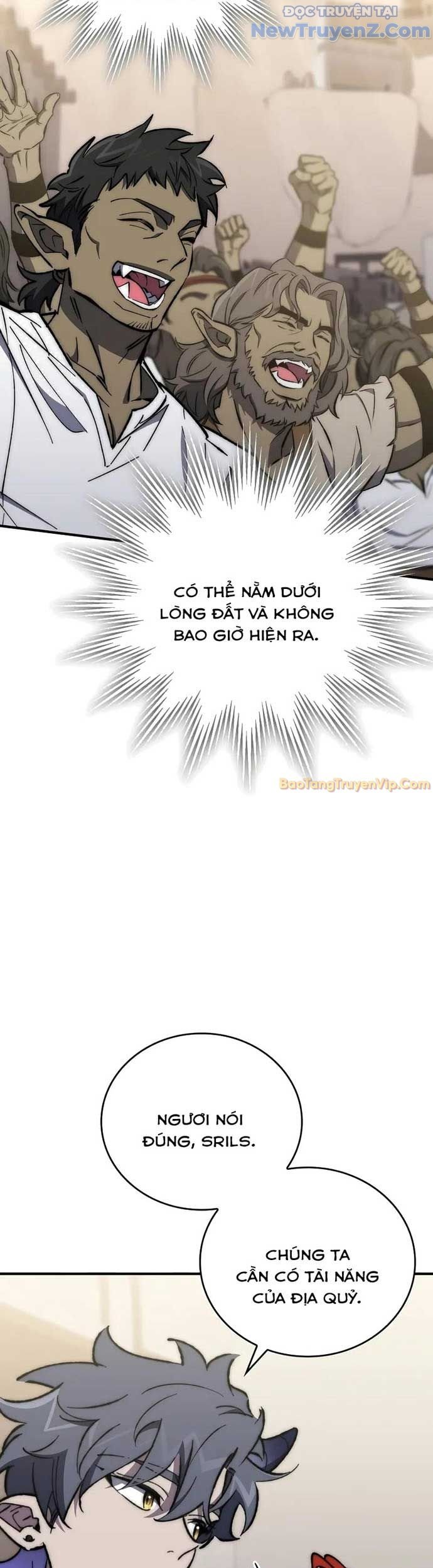 Kẻ Kiến Tạo Hầm Ngục Chapter 16 - Trang 2