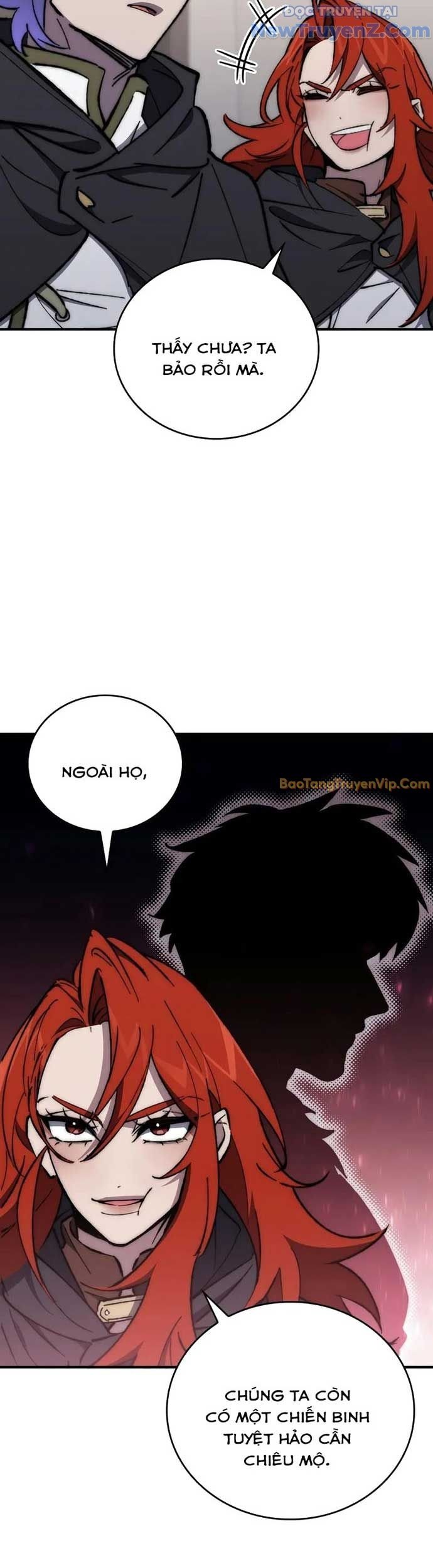 Kẻ Kiến Tạo Hầm Ngục Chapter 16 - Trang 2
