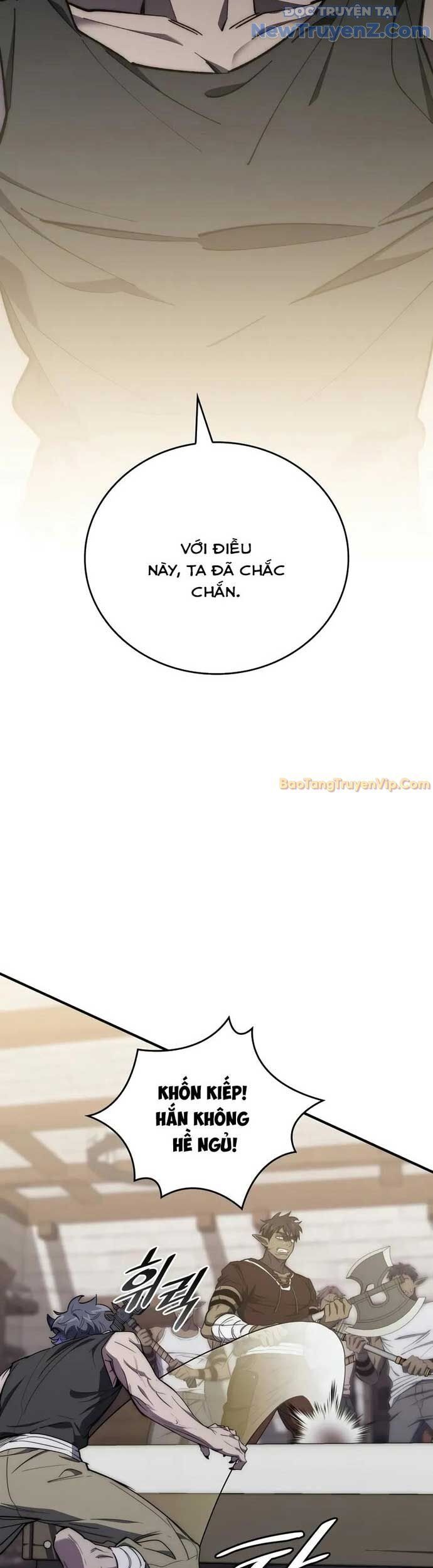 Kẻ Kiến Tạo Hầm Ngục Chapter 17.1 - Trang 2