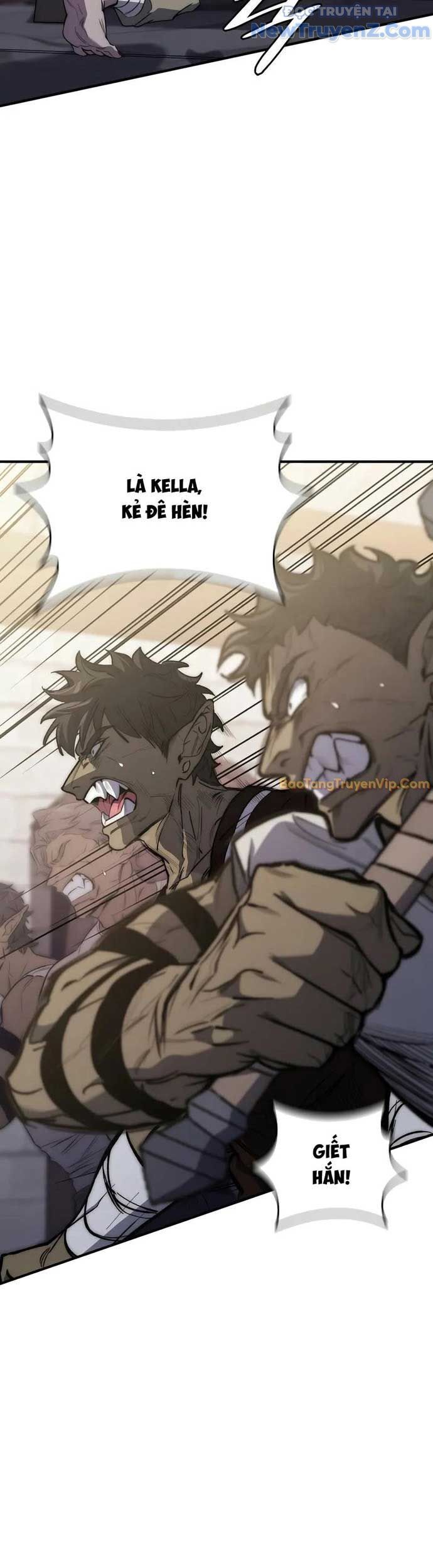 Kẻ Kiến Tạo Hầm Ngục Chapter 17.1 - Trang 2